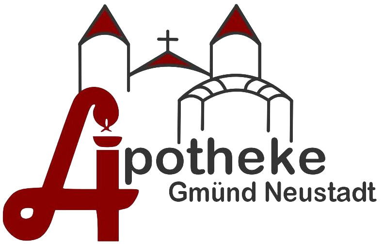 Logo Apotheke Gmünd Neustadt