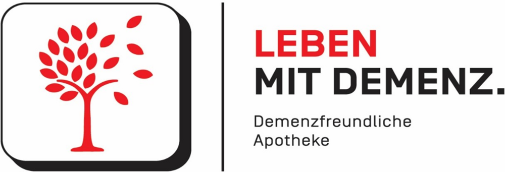 Leben mit Demenz - Demenzfreundliche Apotheke