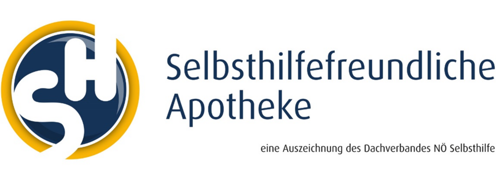 Selbsthilfefreundliche Apotheke